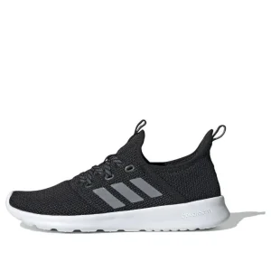 (WMNS) adidas Cloudfoam Pure 'Black Grey' EG3848