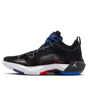 Air Jordan 37 Low 'Nothing But Net' DQ4122-061