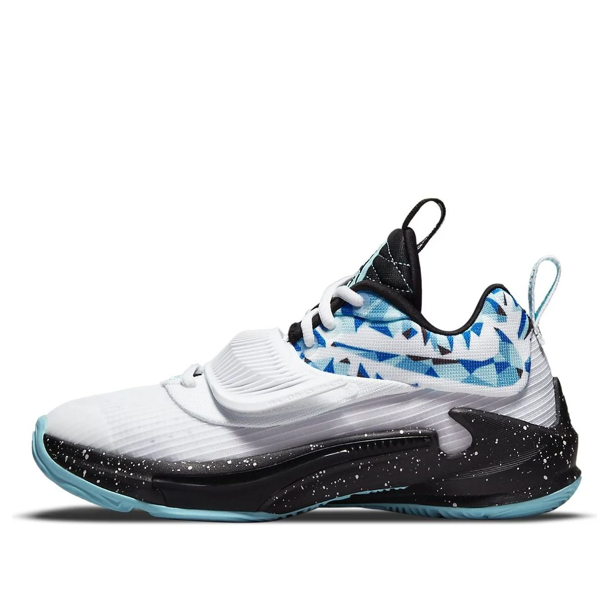 (GS) Nike Zoom Freak 3 'Copa' DB4158-109