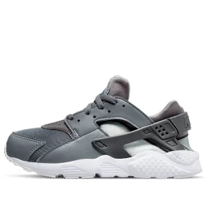 (PS) Nike Huarache Run 'Cool Grey' 704949-012