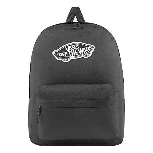 Vans Realm Backpack 'Black' VN0A3UI6BLK1