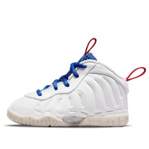 (TD) Nike Little Posite One 'USA Moon' DJ4026-001