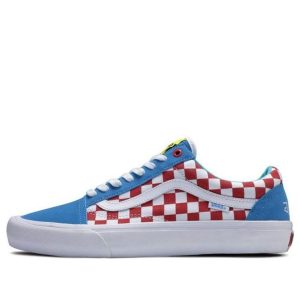 Vans Old Skool Pro 'Golf Wang' VN000ZD4J7R