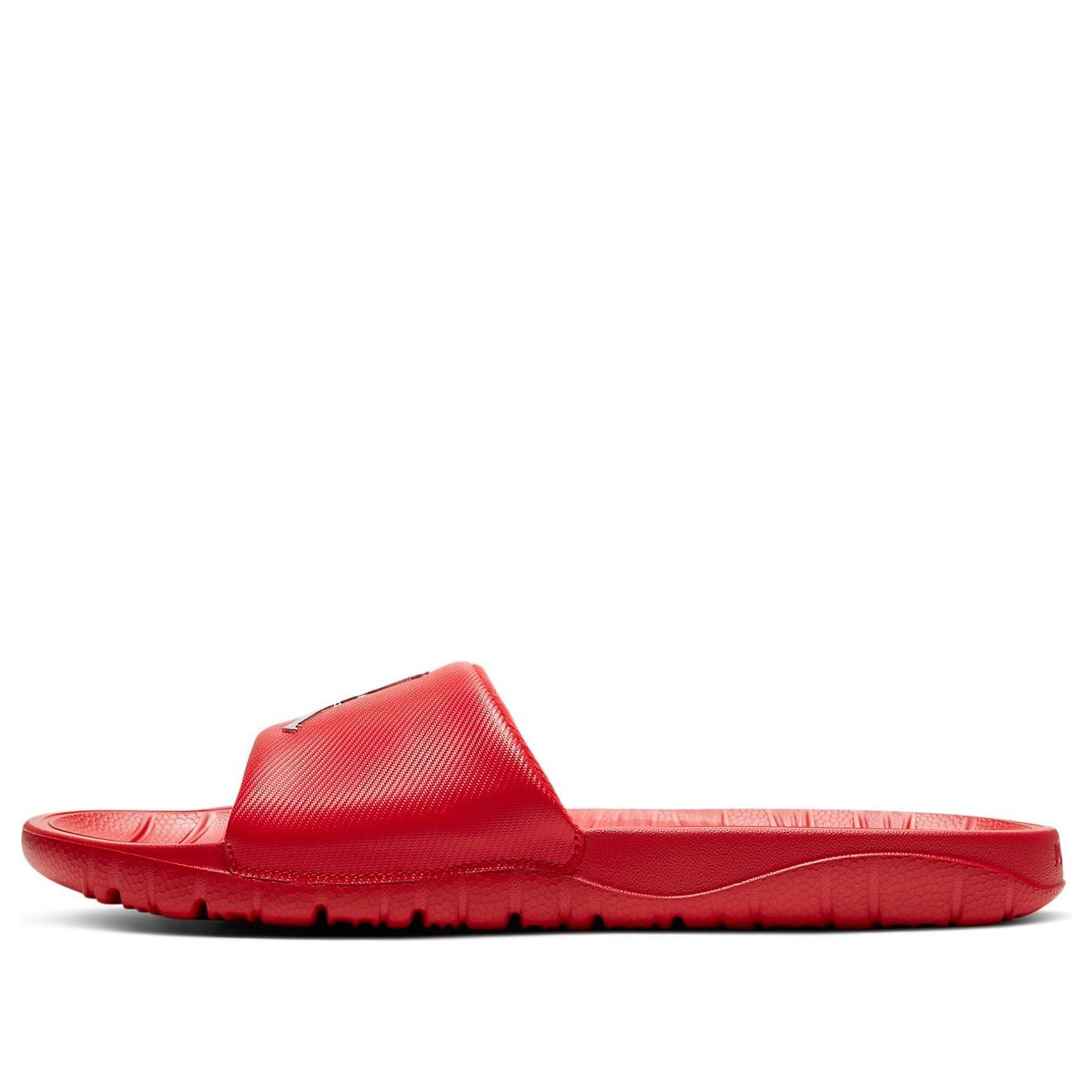 Air Jordan Break Slide 'University Red' AR6374-602