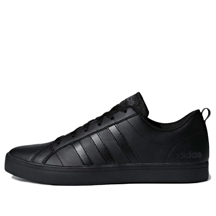 adidas VS Pace 'Black' B44869