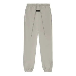 Fear of God Essentials SS24 Nylon Track Pants 'Seal' 130SP242165F