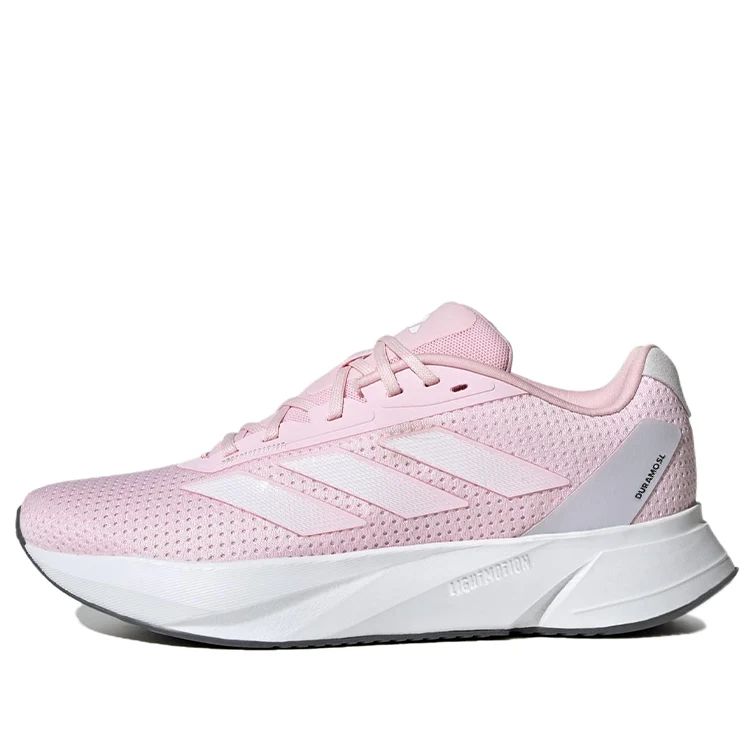 (WMNS) adidas Duramo SL 'Clear Pink' IF7877
