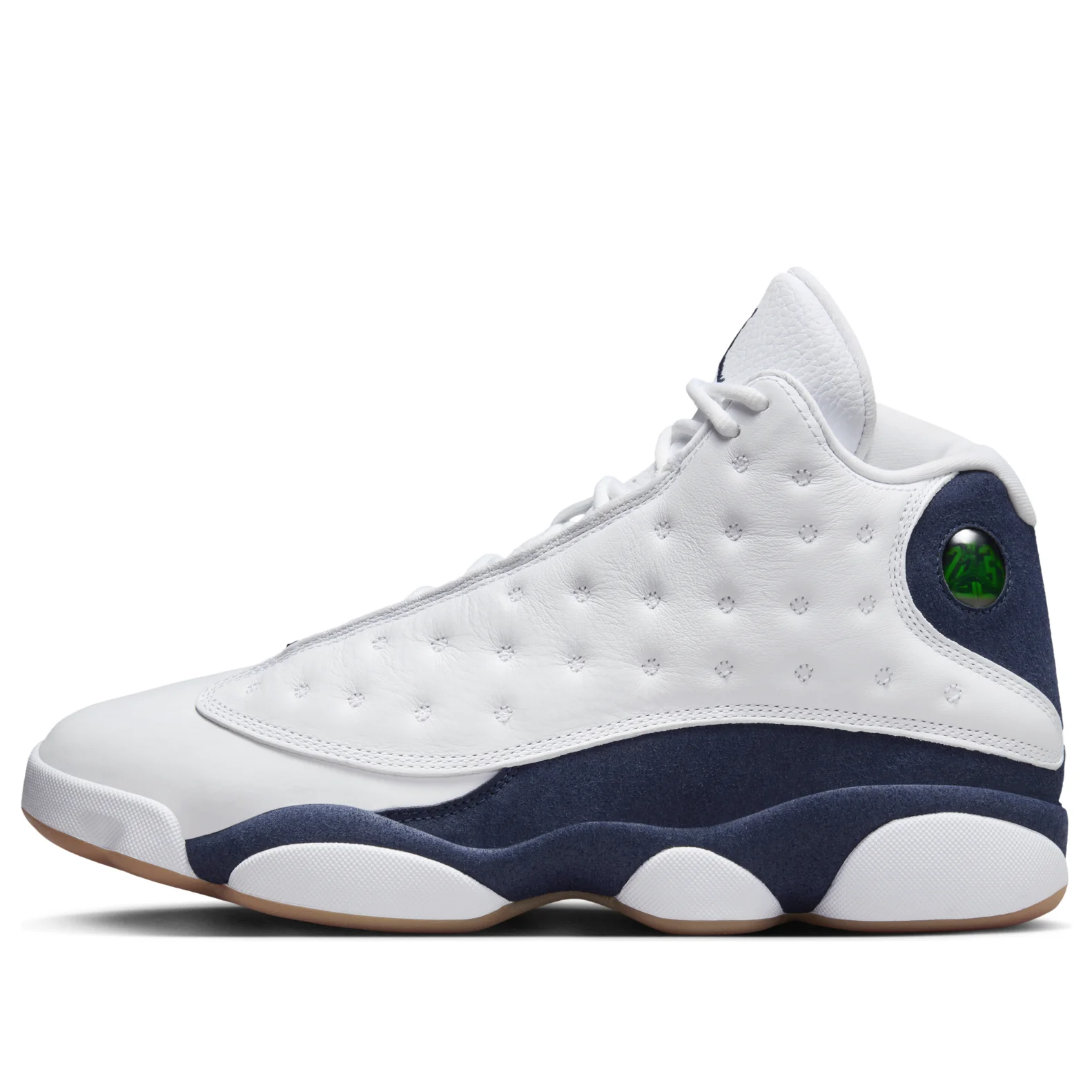 Air Jordan 13 Retro 'Midnight Navy' 414571-140