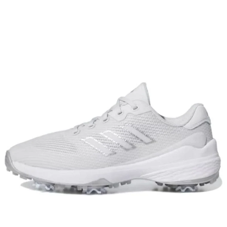 (WMNS) adidas ZG23 Vent Golf Shoes 'Dash Grey White Silver Metallic' GW2127