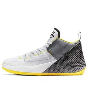 Air Jordan Why Not Zer0.1 Chaos PF 'Optic Yellow' BV5499-100