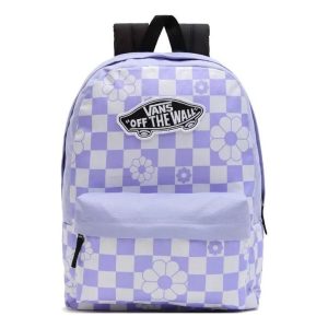 Vans Realm Backpack 'Sweet Lavender' VN0A3UI6CDU1
