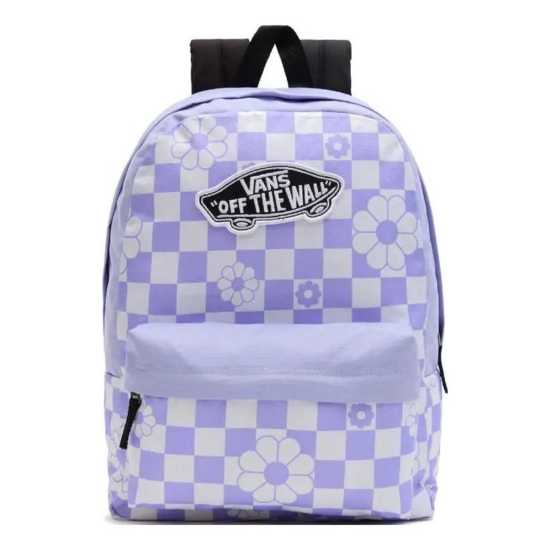 Vans Realm Backpack 'Sweet Lavender' VN0A3UI6CDU1