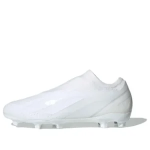 adidas X Crazyfast.3 FG 'White' GY7426