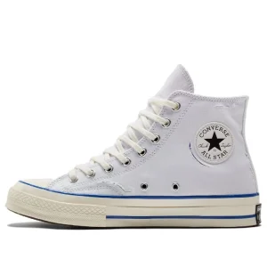 Converse Chuck Taylor All Star 1970s 'White Blue' A02313C
