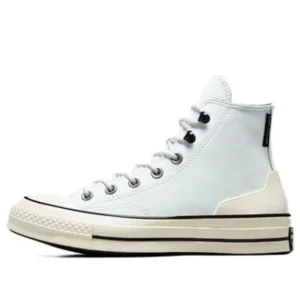 Converse Chuck 70 Hi Leather 'White Beige' A05369C