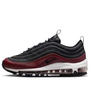 (GS) Nike Air Max 97 'Team Red Anthracite' 921522-600