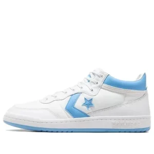 Converse Fastbreak Pro Mid 'White Light Blue' A08688C