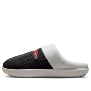 Nike Burrow 'Black Sail University Red' DZ4854-100