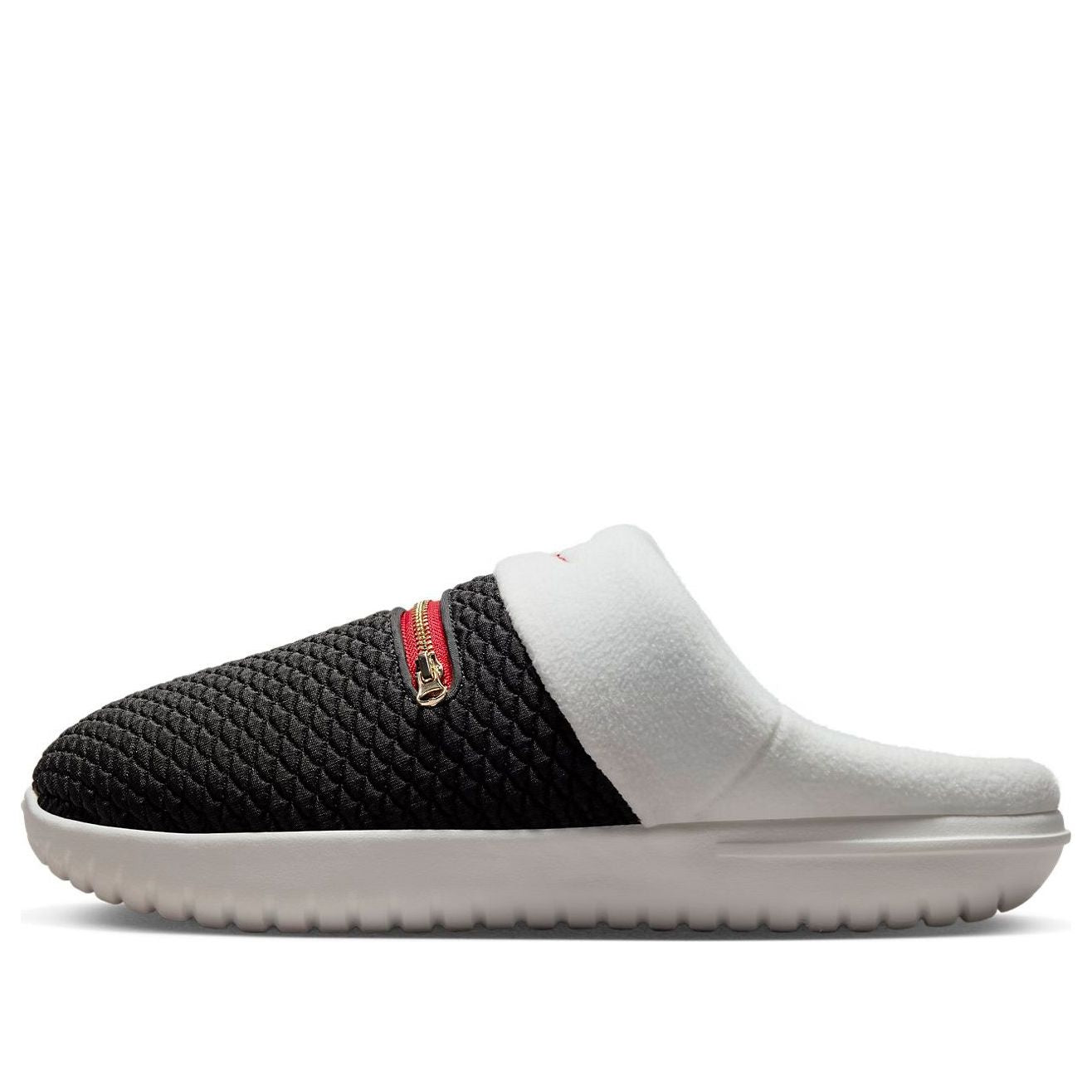 Nike Burrow 'Black Sail University Red' DZ4854-100