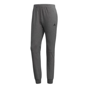 Men's adidas Lwft Sports Woven Gray Long Pants/Trousers DY8700