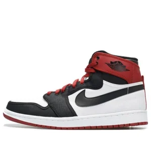 Air Jordan 1 AJKO Retro High 'Black Toe' 402297-110