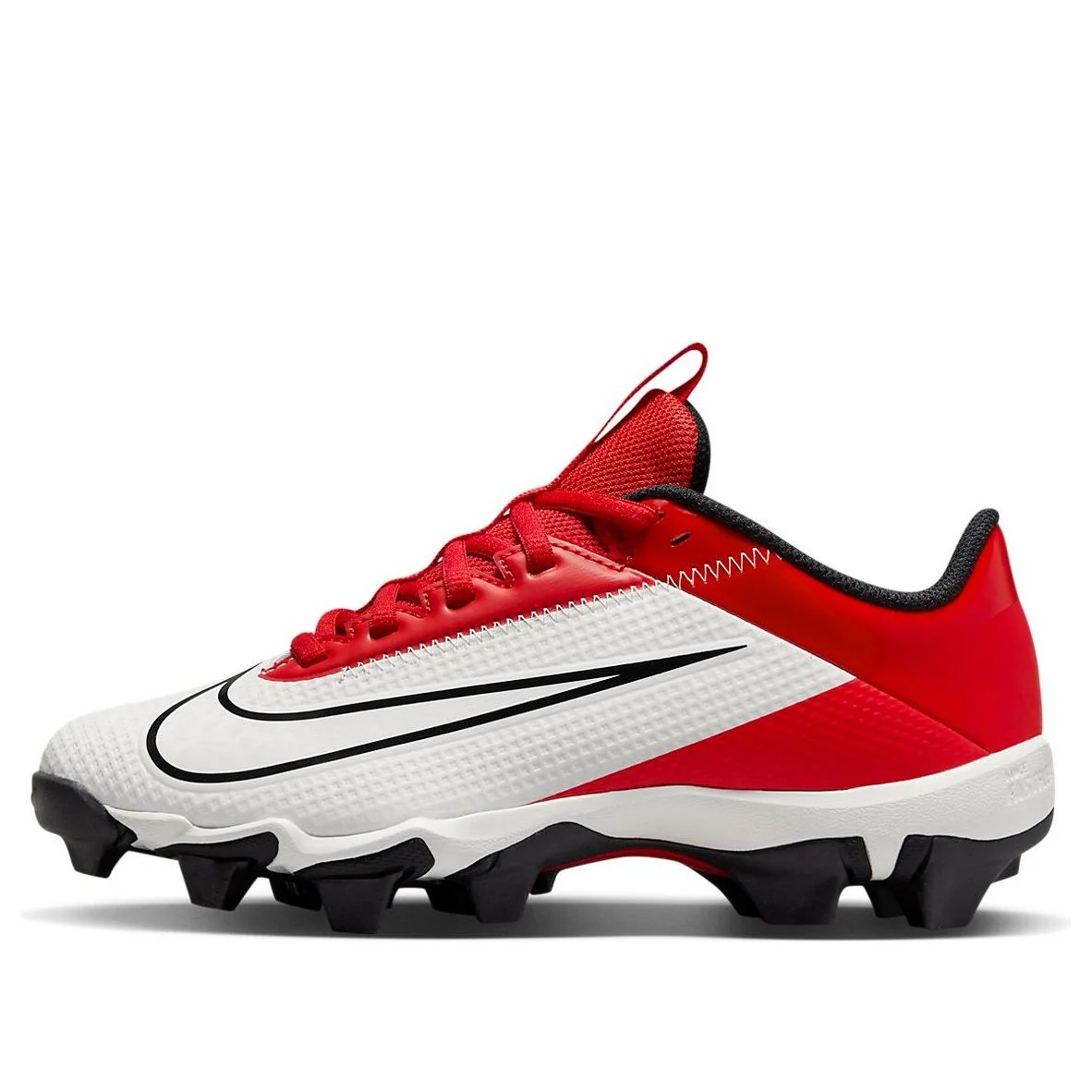(GS) Nike Vapor Edge Shark 2 'University Red White' DH5089-616