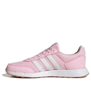 (WMNS) adidas Run 50s Shoes 'Clear Pink' IG6559