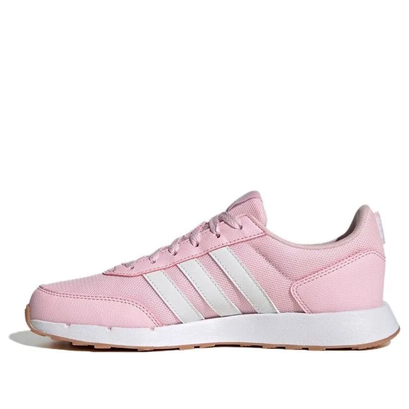 (WMNS) adidas Run 50s Shoes 'Clear Pink' IG6559