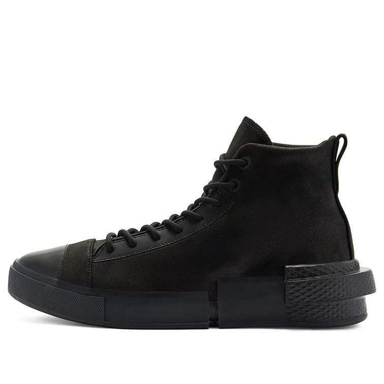 Converse Chuck Taylor All Star Disrupt CX High 'Black Ice' 169459C