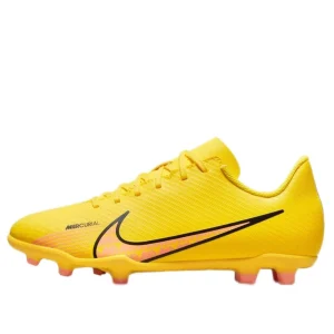 (GS) Nike Mercurial Vapor 15 Club FG MG 'Lucent Pack' DJ5958-780