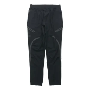Under Armour Unstoppable Cargo Pants 'Black' 1352026-001