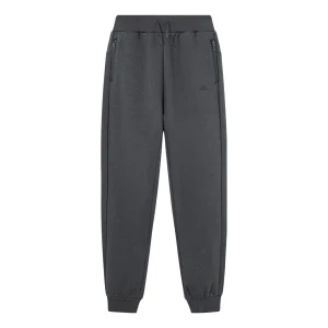 (GS) adidas Chapter One Basketball Track Suit Pants 'Black' JE3934