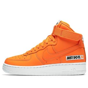 (GS) Nike Air Force 1 High LV8 'Just Do It' AV7951-800