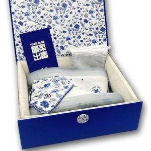 Converse Chuck Taylor All Star 1970s 'White Blue' 170624C(S-BOX)