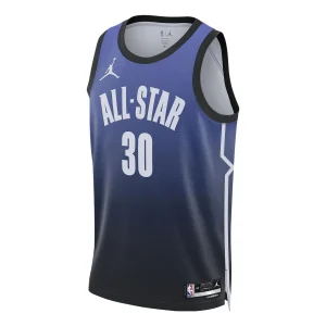 Air Jordan Dri-FIT NBA Swingman Jersey 'Stephen Curry 2023 All-Star Edition' DX6326-503