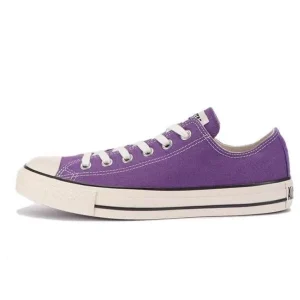 Converse Chuck Taylor All Star Ox 'Purple' 1SD045