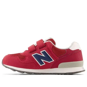 (PS) New Balance 313 'Red' PO313JB