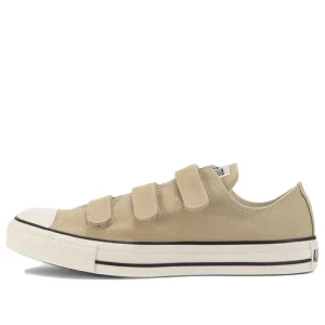 Converse Chuck Taylor All Star V-3 OX 'Beige' 31306961