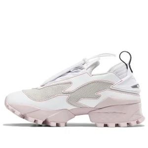 Reebok Pyer Moss x Experiment 4 Trail Fury 'Ash Lily' FX7547