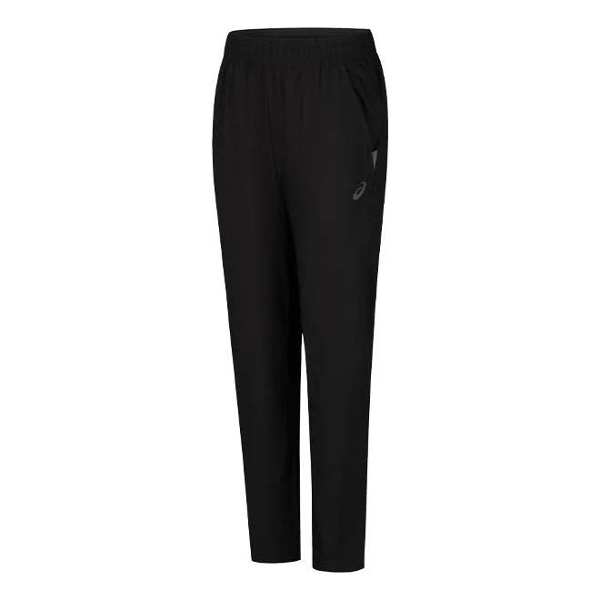 ASICS LITE-SHOW Running Pant Asia Sizing 'Performance Black' 2011D072-001