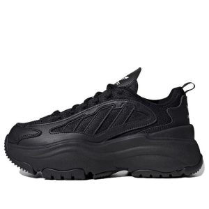 (WMNS) adidas Ozgaia 'Black' IG6045
