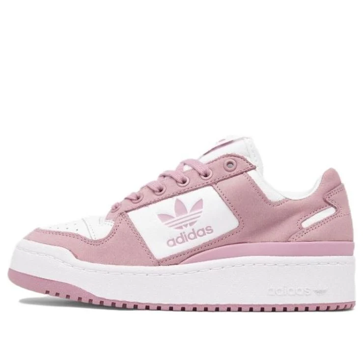 (WMNS) adidas Forum Bold 'Pink White' GW6668