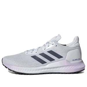 (WMNS) adidas Solarblaze For Grey/Blue EE4238
