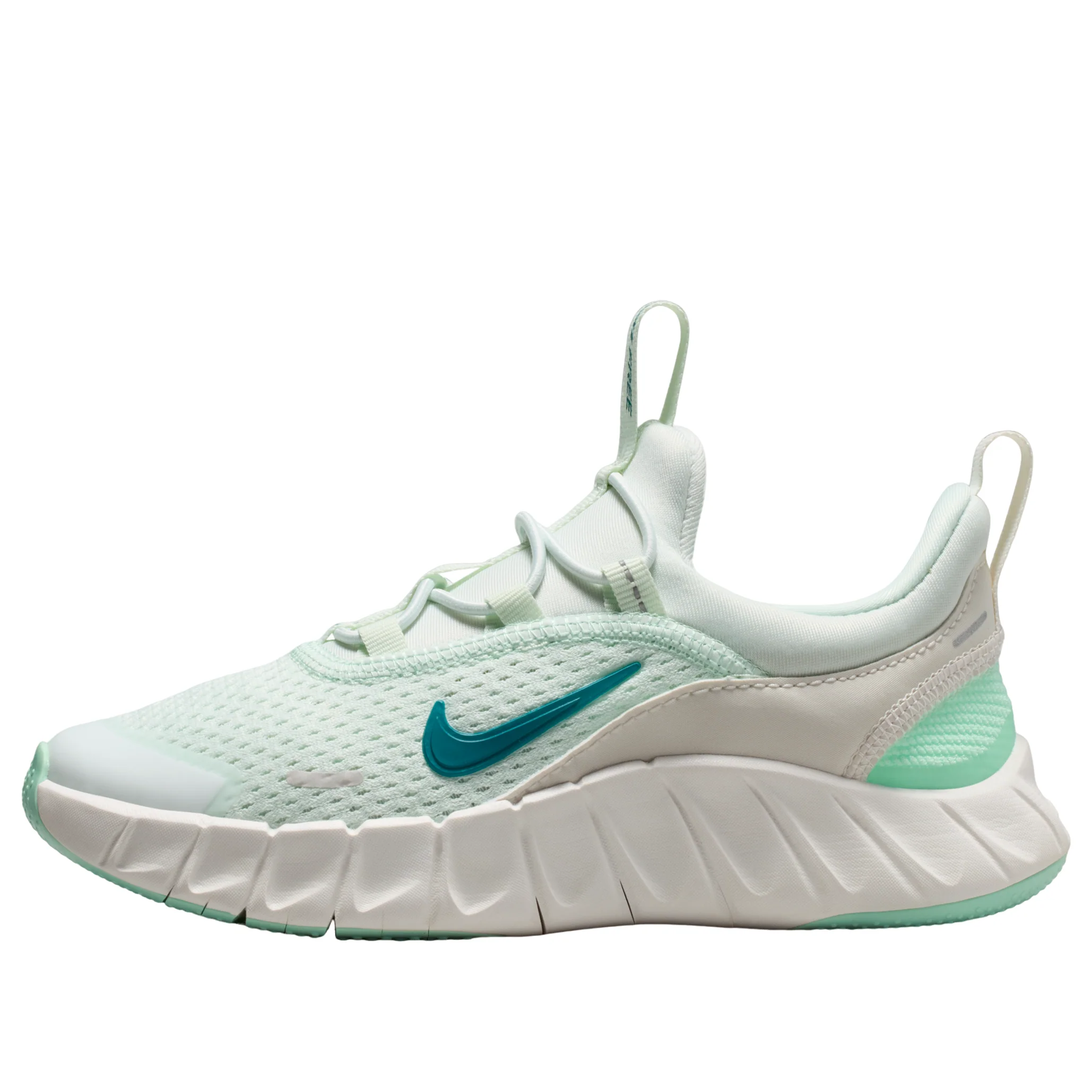 (PS) Nike Free Ride 'Barely Green Arctic Green' IQ5811-300