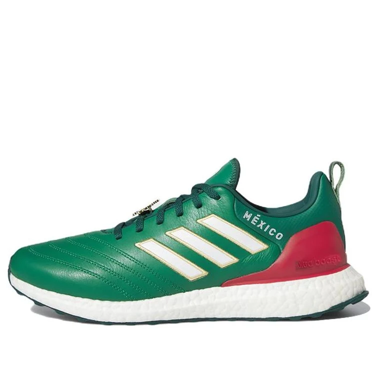 adidas Copa Ultraboost DNA World Cup 'Mexico' GW7272