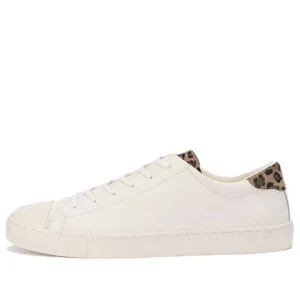 Converse Chuck Taylor All Star Coupe Pointanimal OX 'White' 38001071