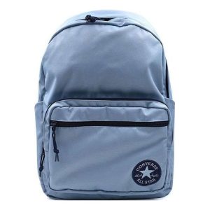 Converse Go 2 Backpack 'Blue' 10019900-A20