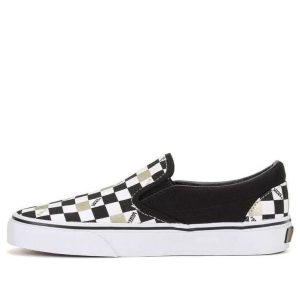 Vans Classic Slip-On '50th Anniversary' VN0004MPJ9B