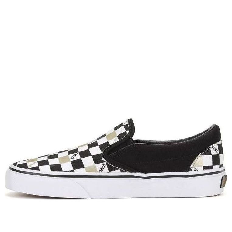 Vans Classic Slip-On '50th Anniversary' VN0004MPJ9B