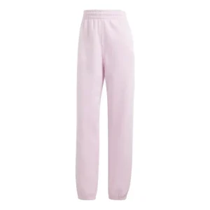 (WMNS) adidas Essentials Fleece Joggers 'Orchid Fusion' IJ9808